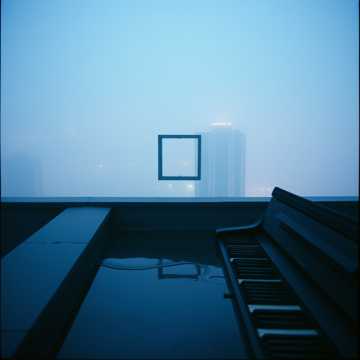 Bìa bài hát Дождь начался без тебя