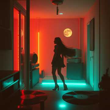 Cover of the song Mc