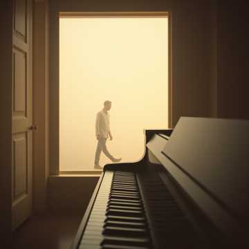 Cover des Liedes Dobrze, że tu jesteś