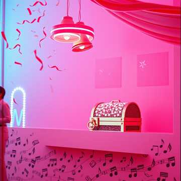 Portada de la canción El Gran Sorteo