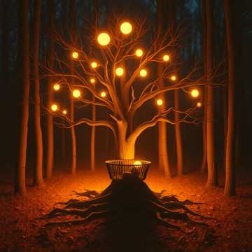 غلاف الاغنية Ата Энем