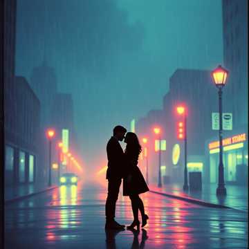 歌曲的封面Напрасно небо хмурится