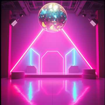 Cover of the song eletro lux