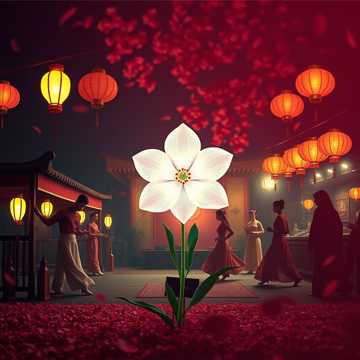 Cover of the song liliom