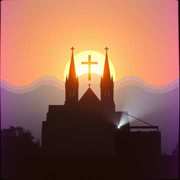 Cover av låten Programa Joven Adorador