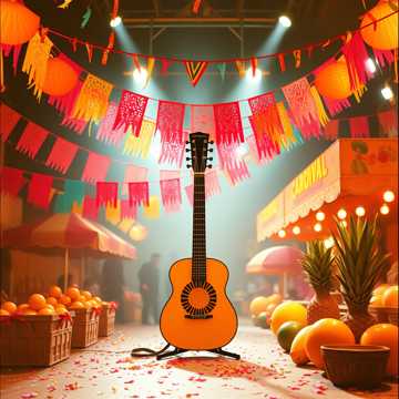 Cover utworu Felicidades Itzi