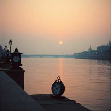 Couverture de la chanson Пять минут тишины