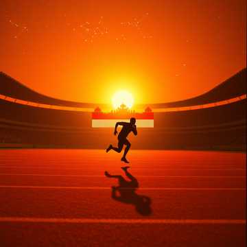 Cover av låten Fókuszban Szabó Bence