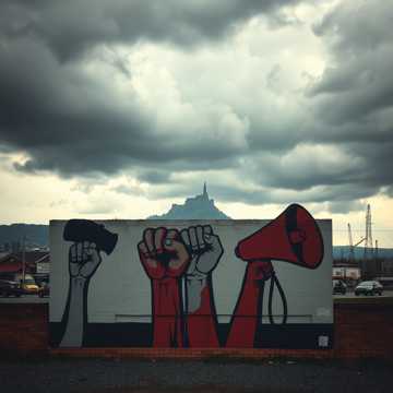 노래 표지 Власть