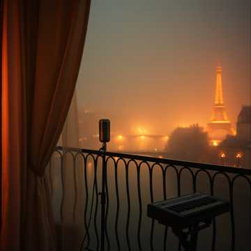 Couverture de la chanson Dans tes yeux, je me perds