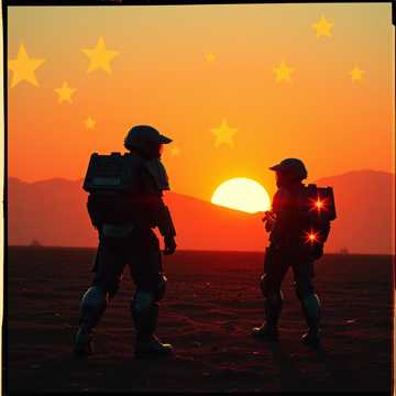 Cover of the song Куколки третього взводу