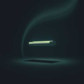 Capa da música asztal