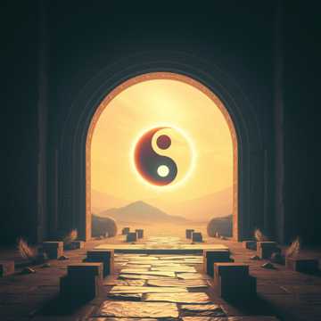 Portada de la canción 1315 Я Жива Страж Рая Врат Лилит 13 Сефирота