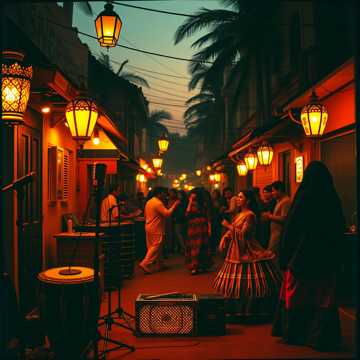 غلاف الاغنية العزلة عزلة الفرصة مناسبة الشاب