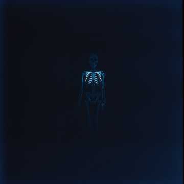 Capa da música Скелет в шкафу