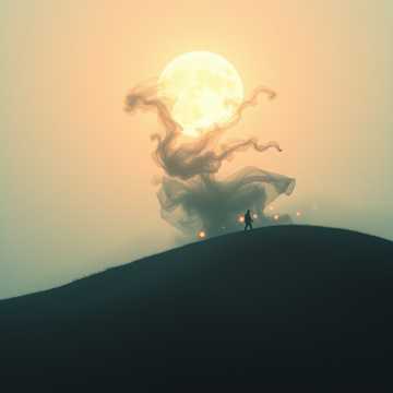 Capa da música Feelings