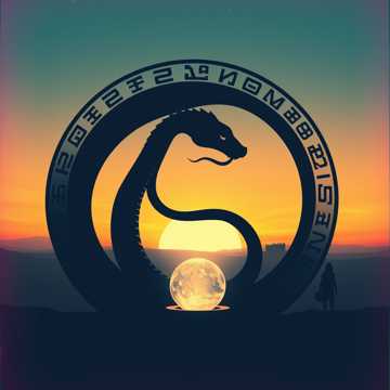 Copertina della canzone 1328 Я Жива Страж Рая Врат Лилит 13 Сефирота