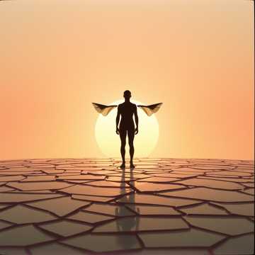 Cover des Liedes Twarde Skrzydła