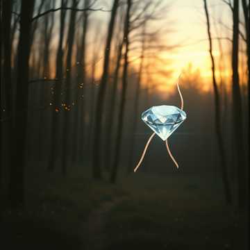 Couverture de la chanson Une chanson pour Caro