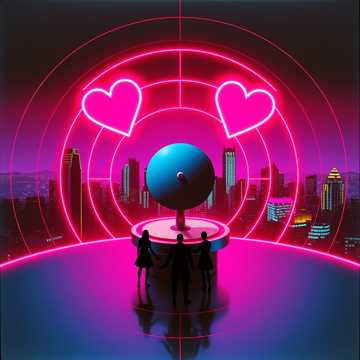 Portada de la canción Csajradar