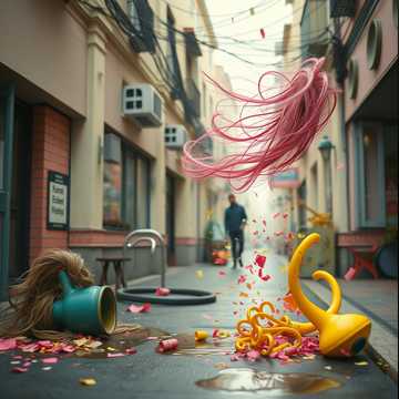 歌曲的封面Acak-Acak