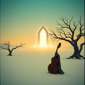 Cover van het nummer 1324 Я Жива Страж Рая Врат Лилит 13 Сефирота