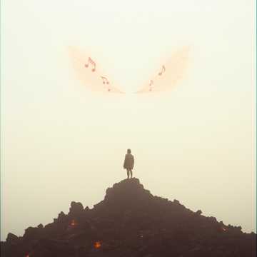 คัฟเวอร์เพลง Rise Above the Flames