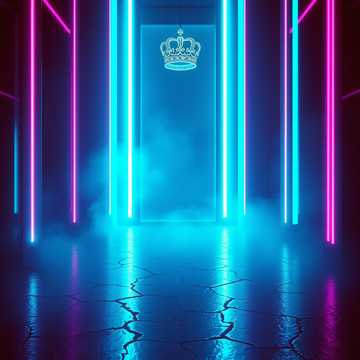 Cover of the song Relentless Love