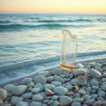 Cover utworu Ocean's Embrace