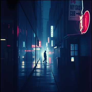 Copertina della canzone Shadows and Echoes