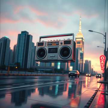 Copertina della canzone Rocco 3