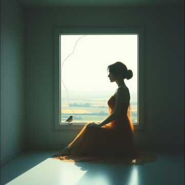 Cover des Liedes Мамине чекання