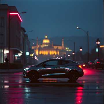 Cover van het nummer Sápi Konrád lép a házba