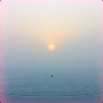 Couverture de la chanson sorgset fall