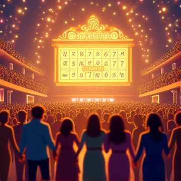 Bìa bài hát BINGÃO — SHOW DE PRÊMIOS