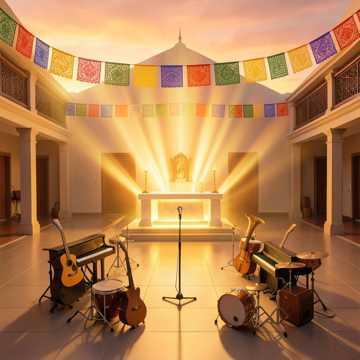 歌曲的封面Fiesta del Rey