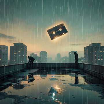 Cover des Liedes اغنيه مات انا