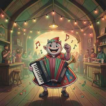Portada de la canción Rónai trafik