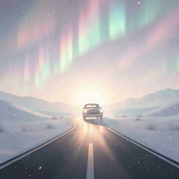 Cover van het nummer Я приеду к тебе
