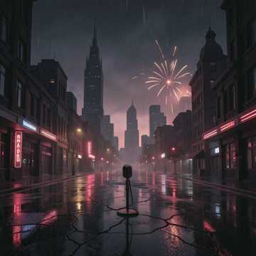 Copertina della canzone ¿Quién Soy?