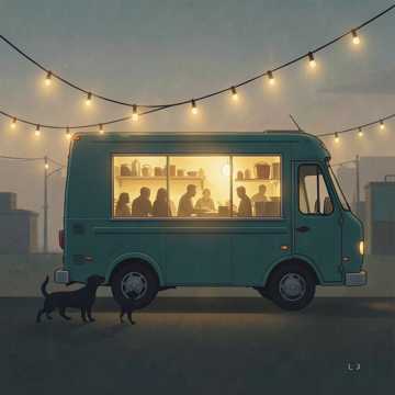 Кавер на песню EQUIPE DO LANCHE