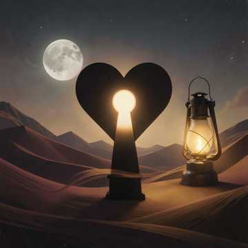 Couverture de la chanson حرامي قلوب