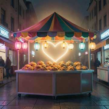 曲のカバー EQUIPE DOS DOCES