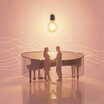 曲のカバー Say It Tonight