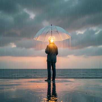 Cover utworu غيمتي ما نامت