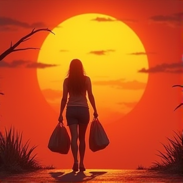 Copertina della canzone Caldo