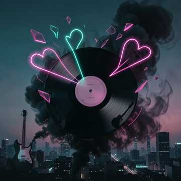 曲のカバー Коза ностра