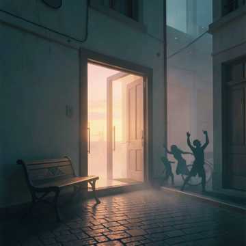 Copertina della canzone الديوان يا عمر