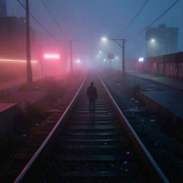 曲のカバー El Tren Urbano