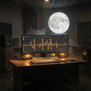 Couverture de la chanson SESSION